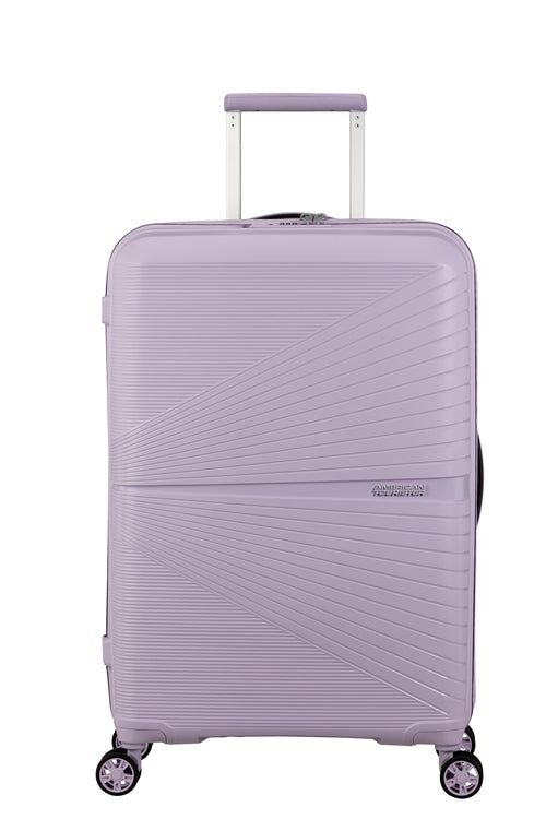 American Tourister AIRCONIC 4w Trolley M, Stormy Lilac