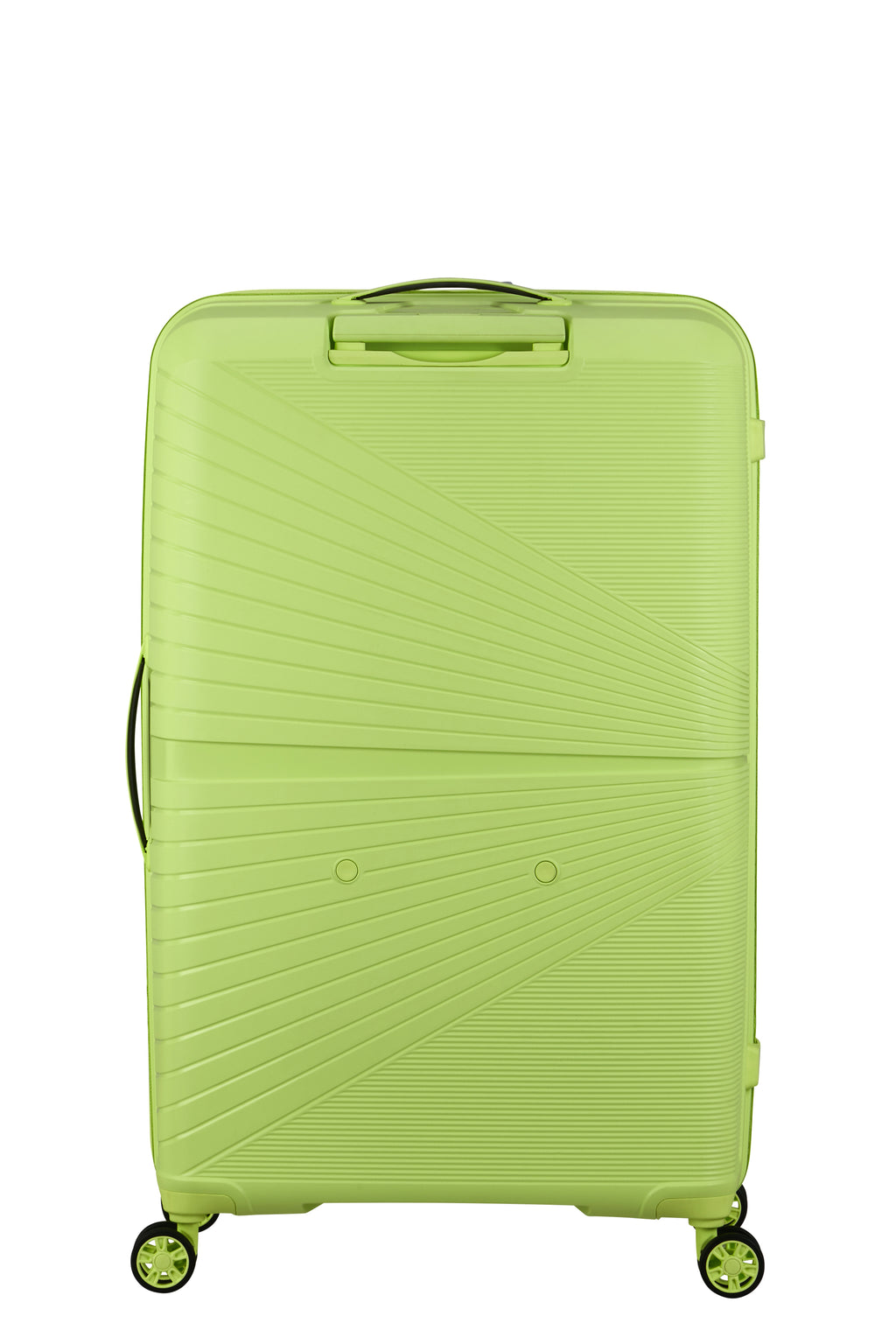 American Tourister AIRCONIC 4w Trolley L, Electric Lime