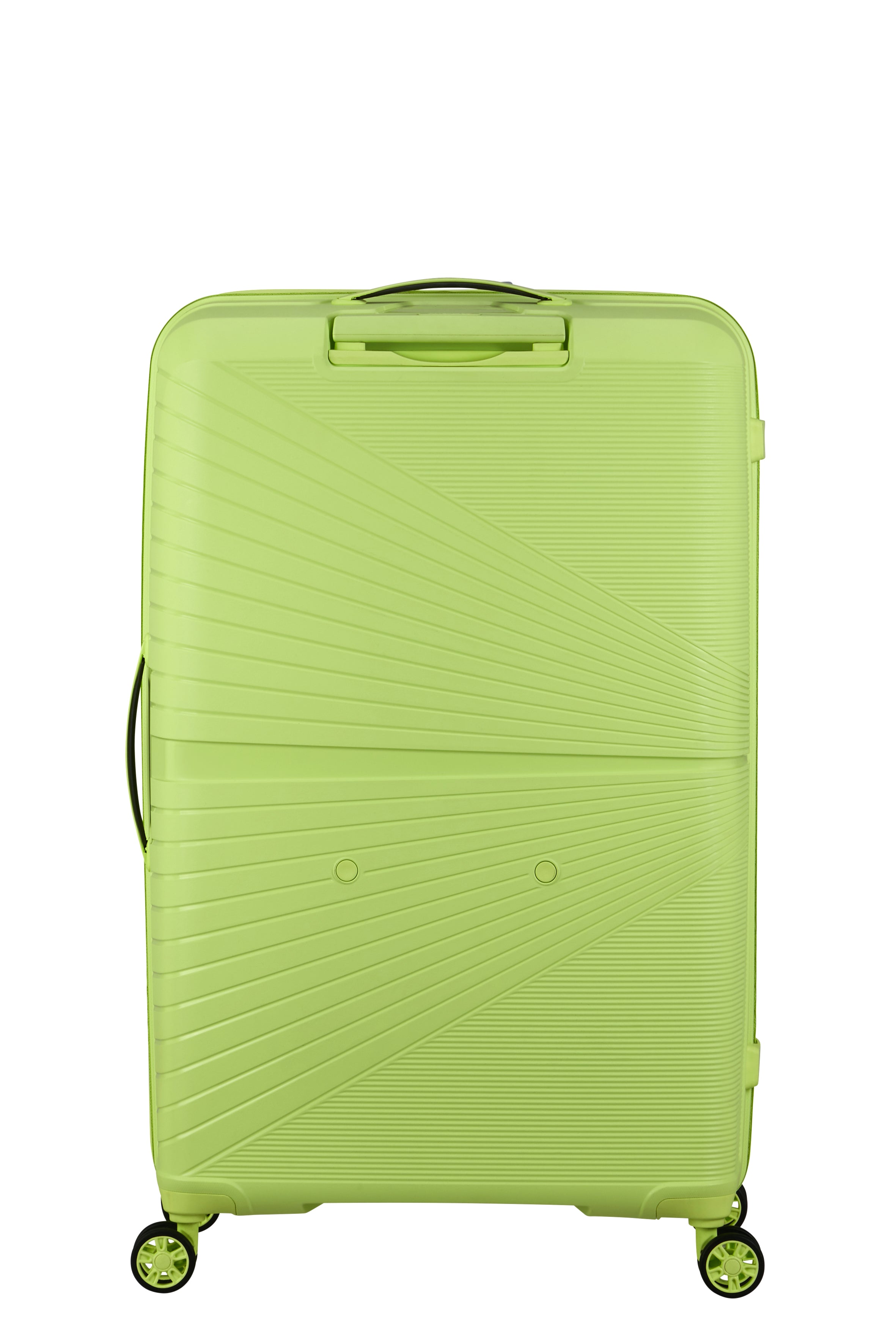 American Tourister AIRCONIC 4w Trolley L, Electric Lime