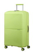 American Tourister AIRCONIC 4w Trolley L, Electric Lime