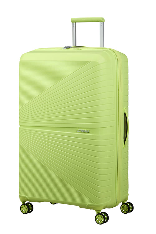 American Tourister AIRCONIC 4w Trolley L, Electric Lime