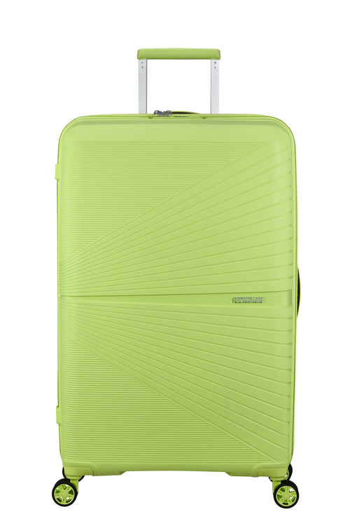 American Tourister AIRCONIC 4w Trolley L, Electric Lime