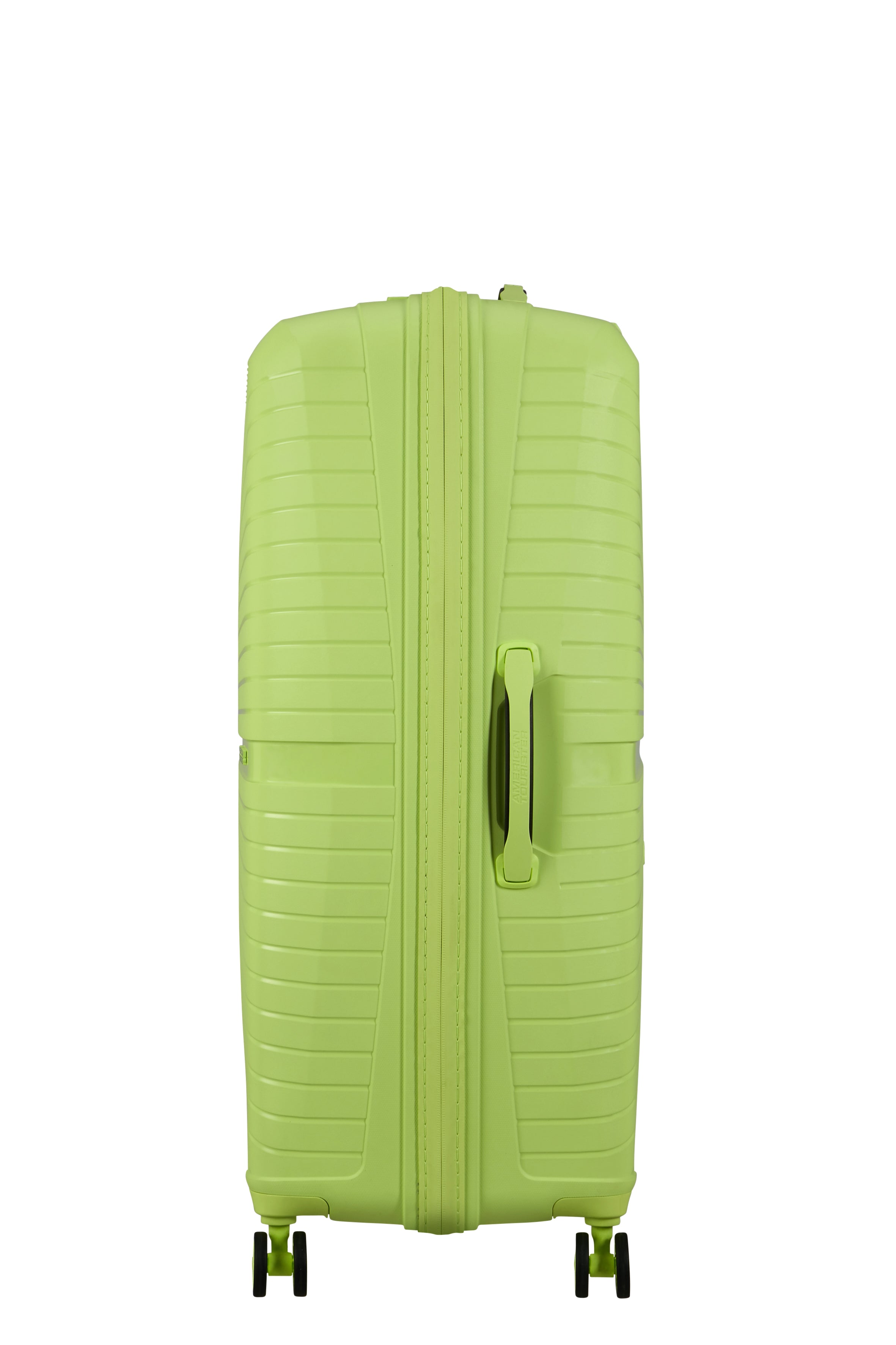 American Tourister AIRCONIC 4w Trolley L, Electric Lime