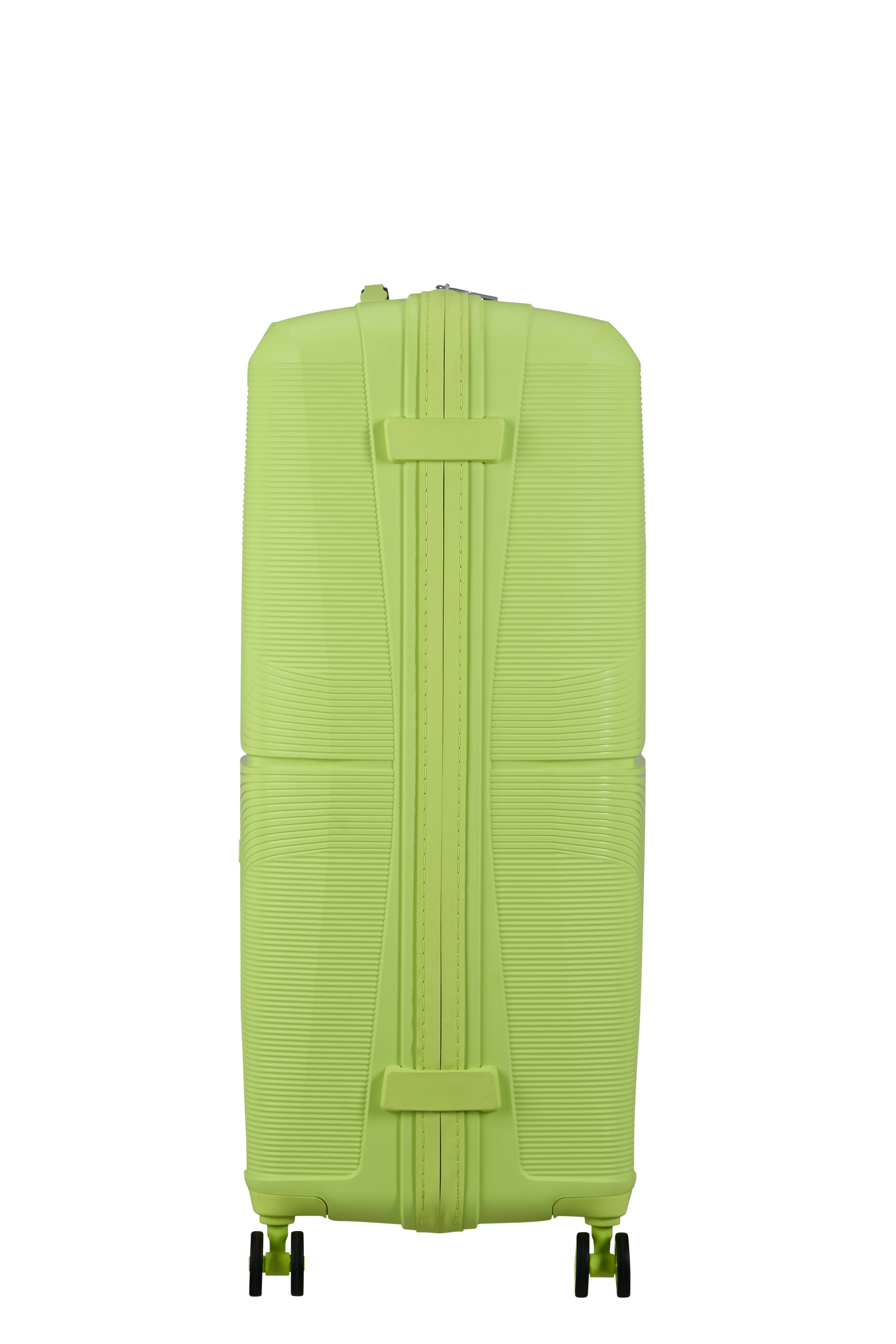 American Tourister AIRCONIC 4w Trolley L, Electric Lime