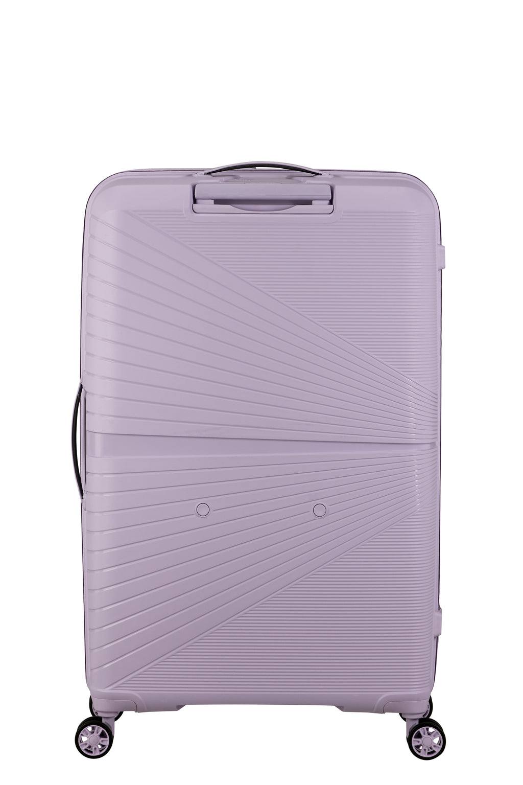 American Tourister AIRCONIC 4w Trolley L, Stormy Lilac