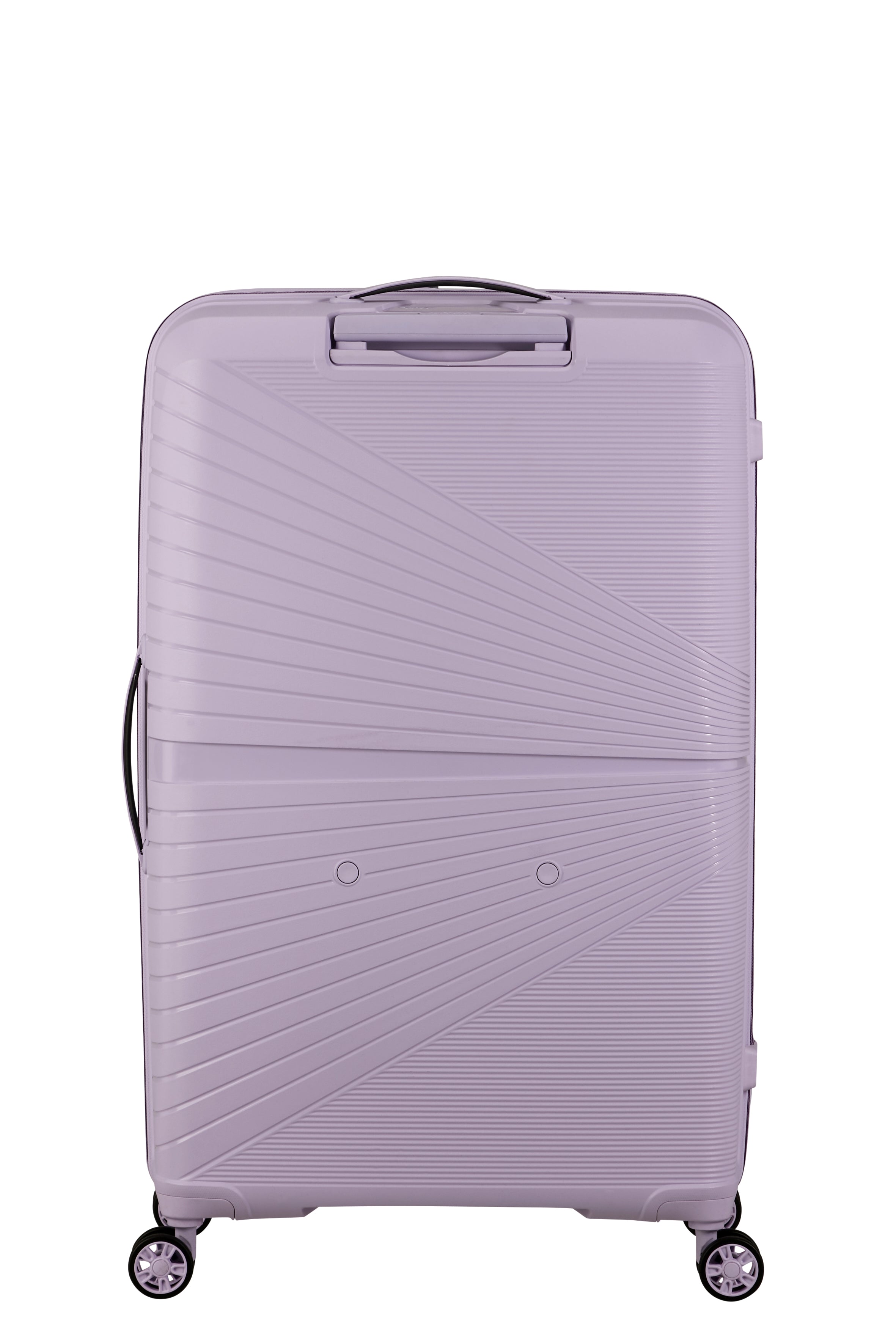 American Tourister AIRCONIC 4w Trolley L, Stormy Lilac