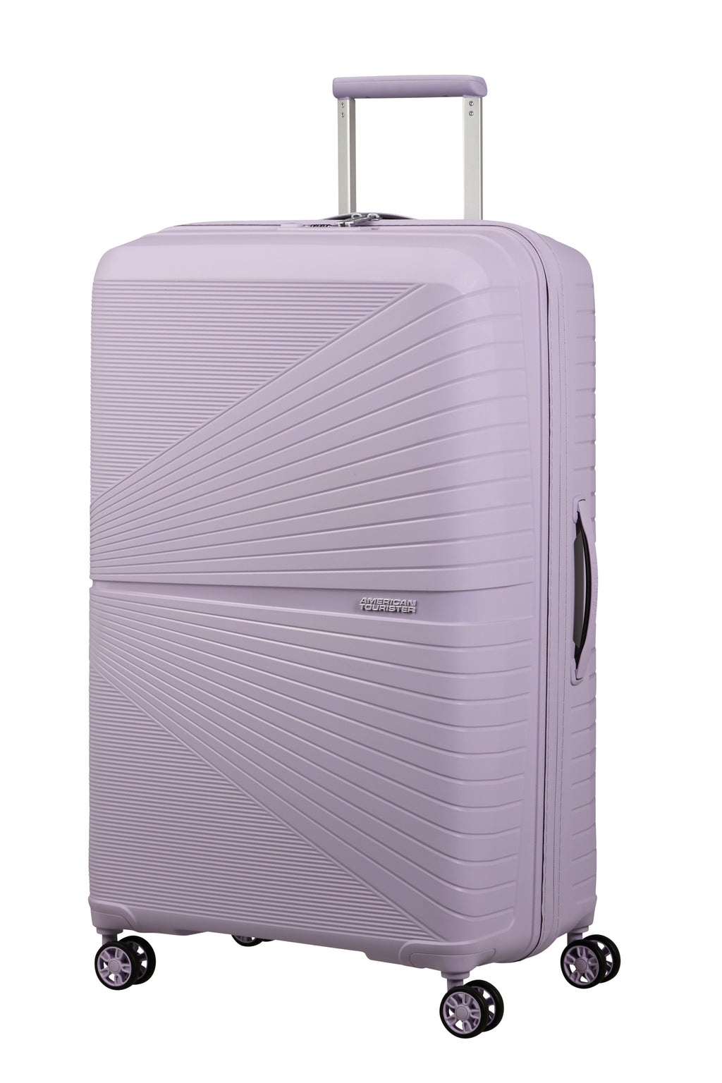 American Tourister AIRCONIC 4w Trolley L, Stormy Lilac