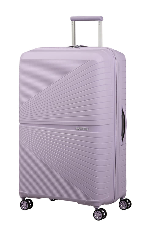 American Tourister AIRCONIC 4w Trolley L, Stormy Lilac