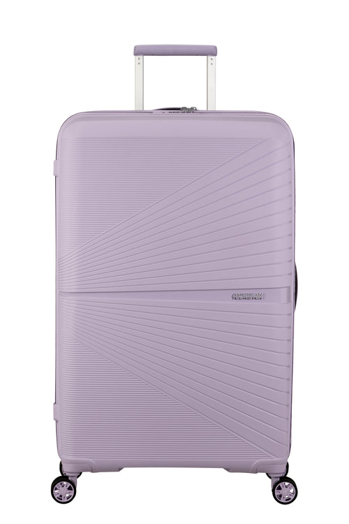American Tourister AIRCONIC 4w Trolley L, Stormy Lilac