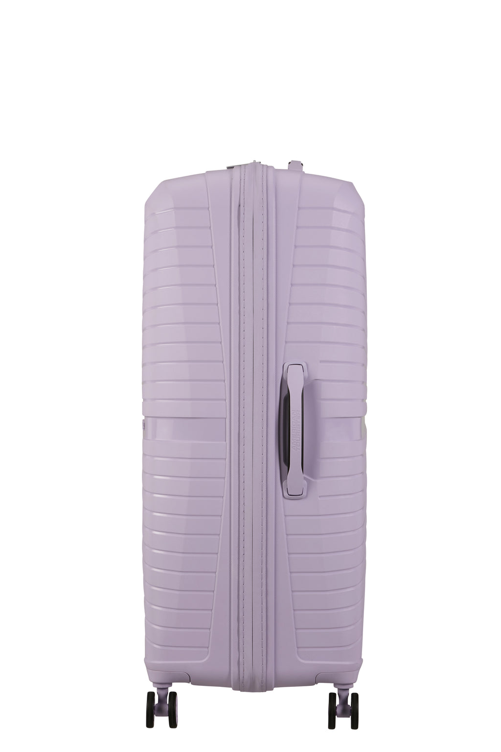 American Tourister AIRCONIC 4w Trolley L, Stormy Lilac