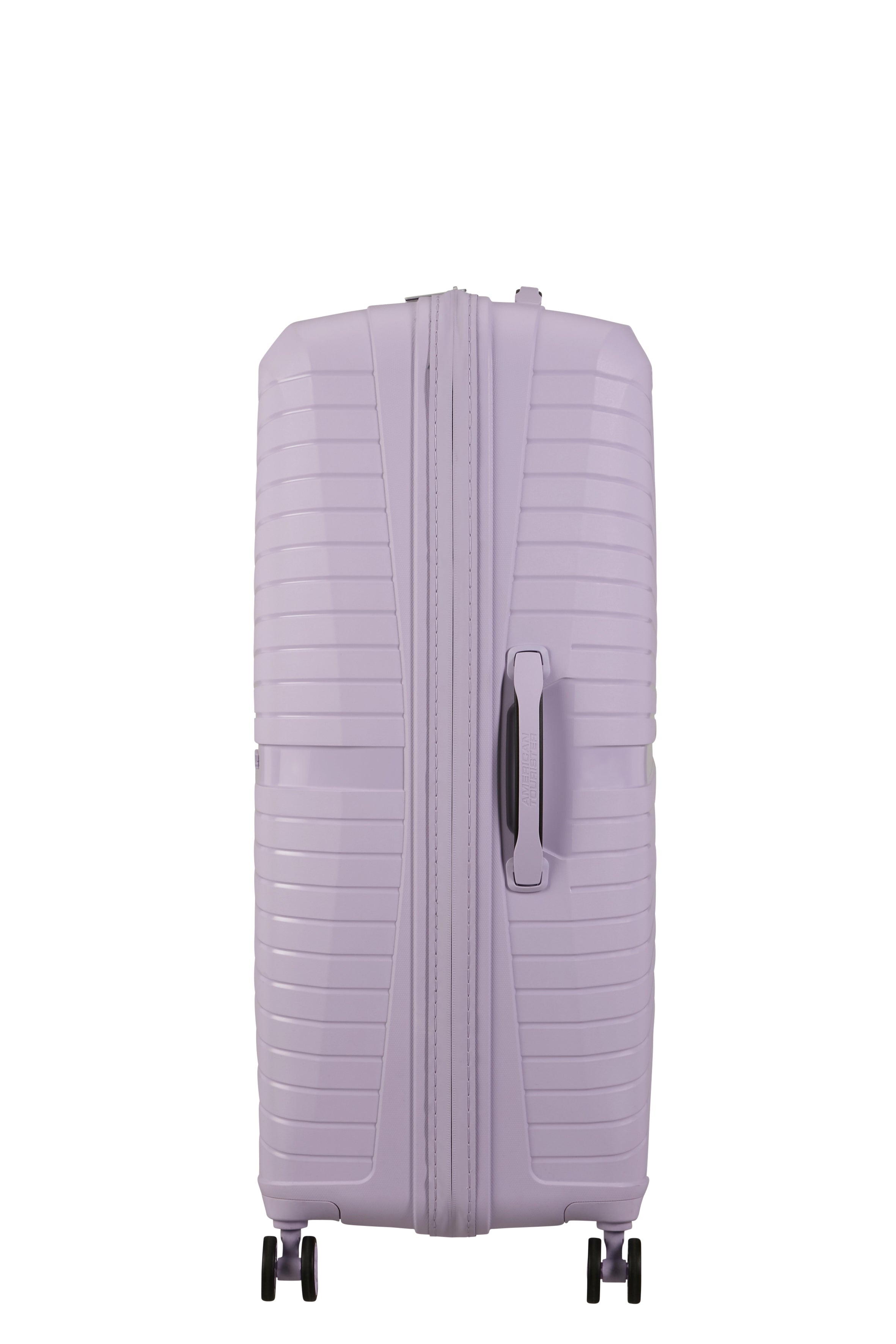 American Tourister AIRCONIC 4w Trolley L, Stormy Lilac