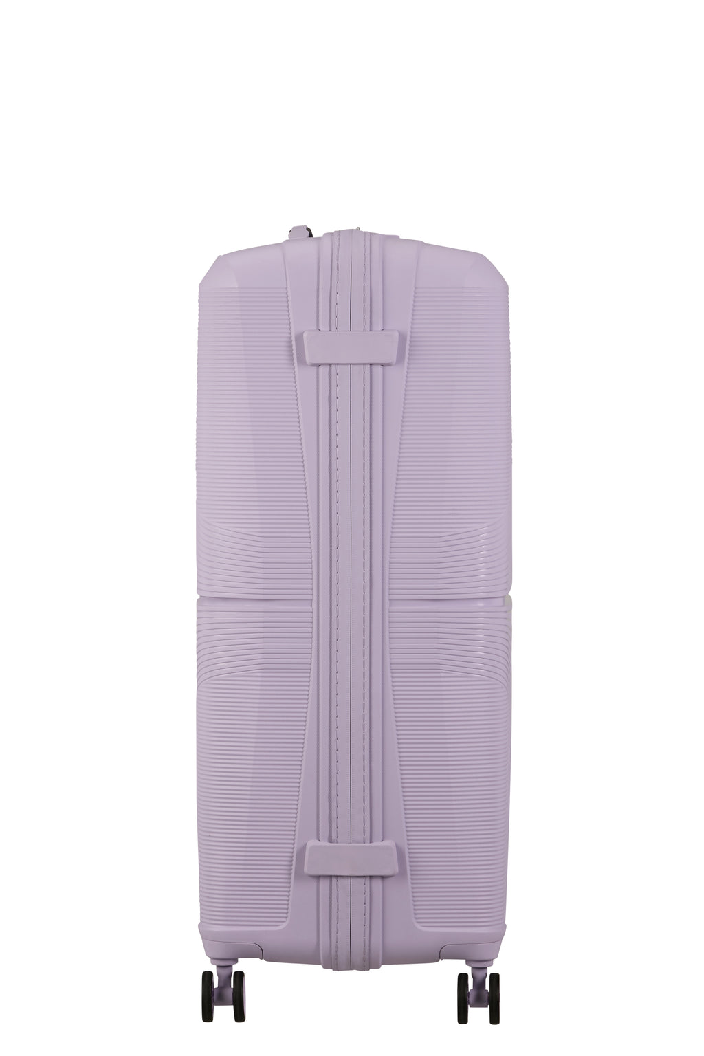 American Tourister AIRCONIC 4w Trolley L, Stormy Lilac