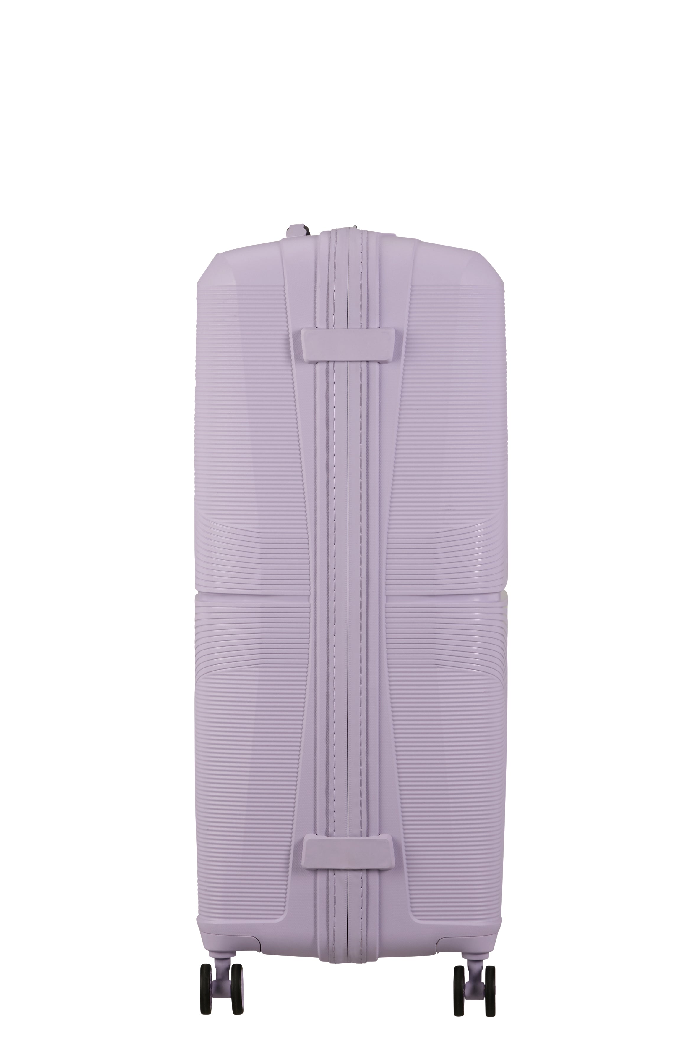 American Tourister AIRCONIC 4w Trolley L, Stormy Lilac