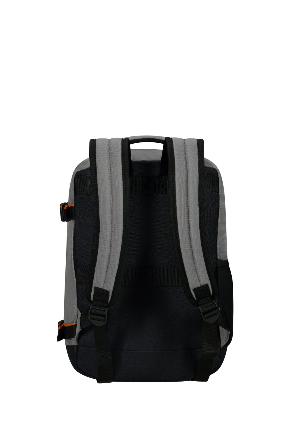 American Tourister TAKE2CABIN Rucksack S, Dark Grey
