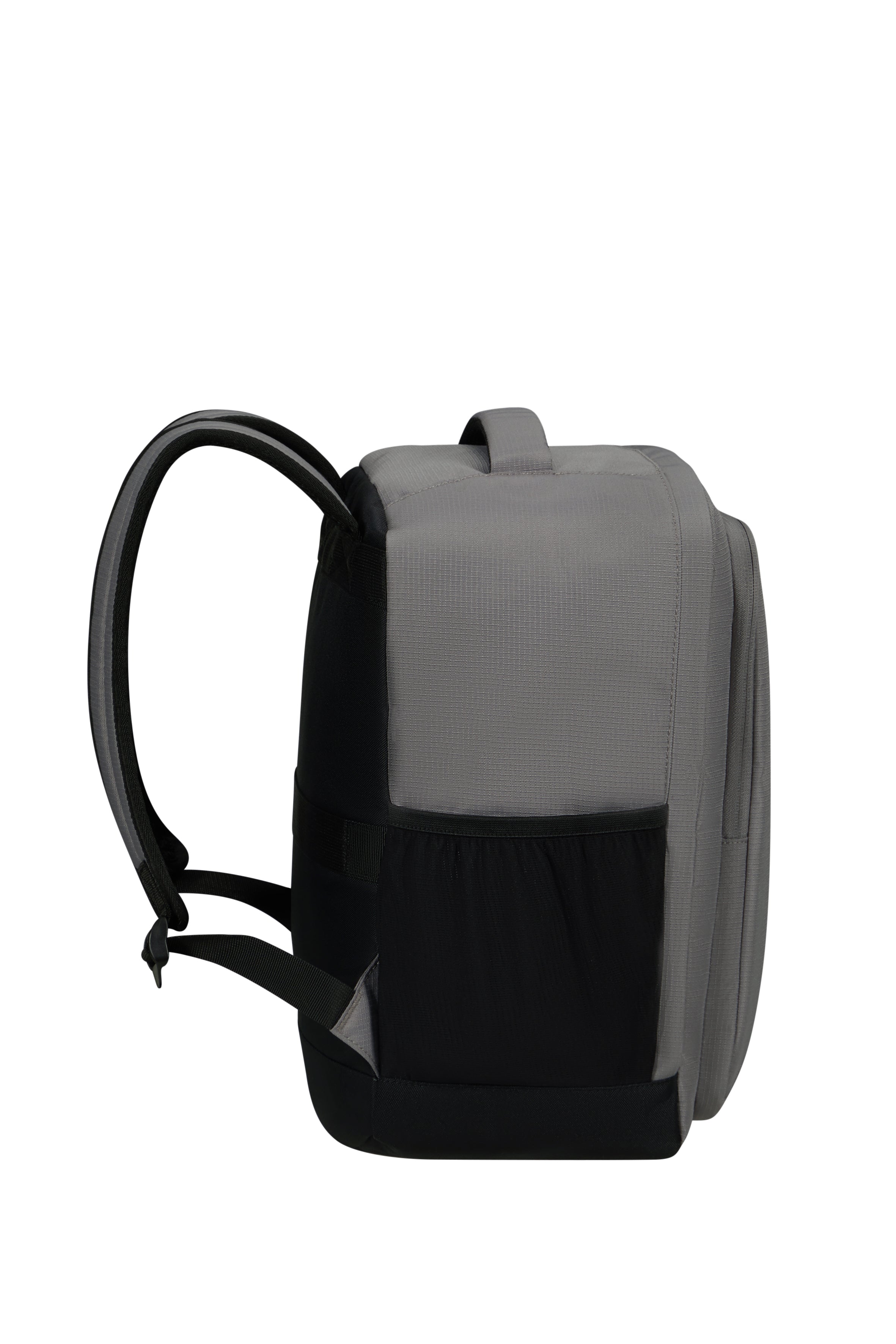 American Tourister TAKE2CABIN Rucksack S, Dark Grey