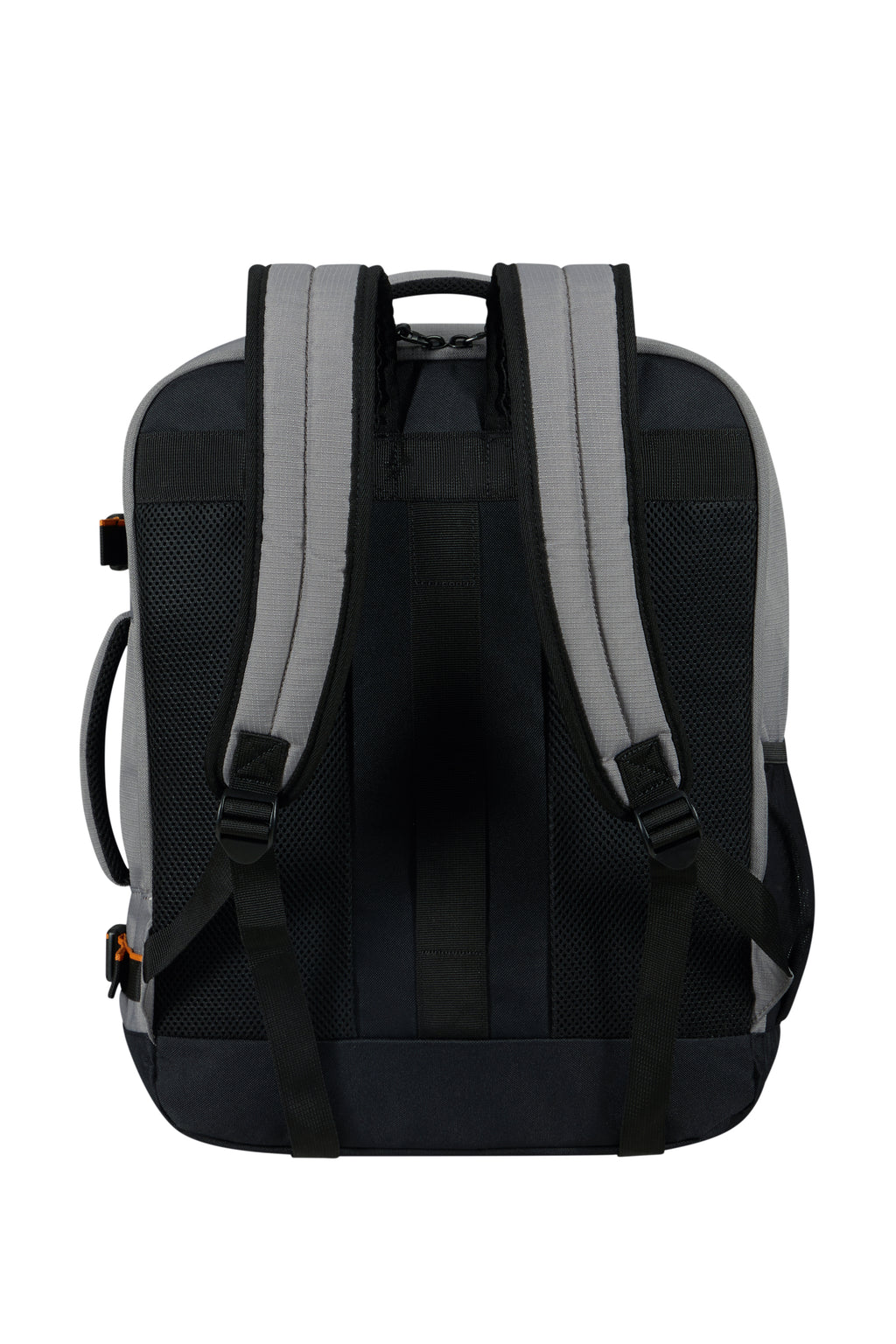 American Tourister TAKE2CABIN Rucksack M, Dark Grey