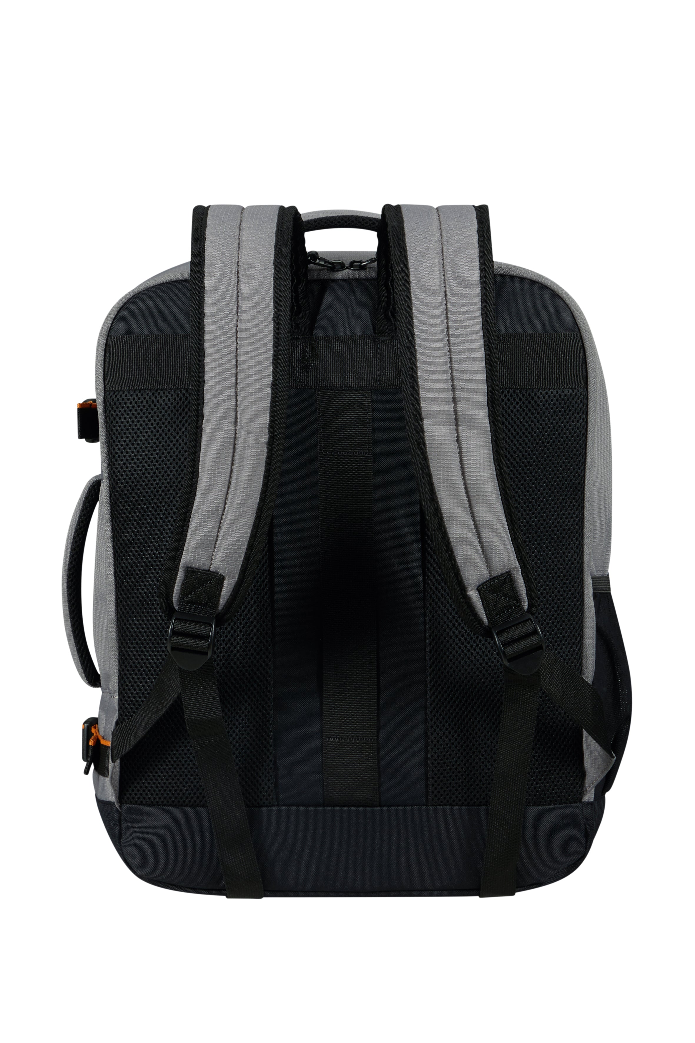 American Tourister TAKE2CABIN Rucksack M, Dark Grey