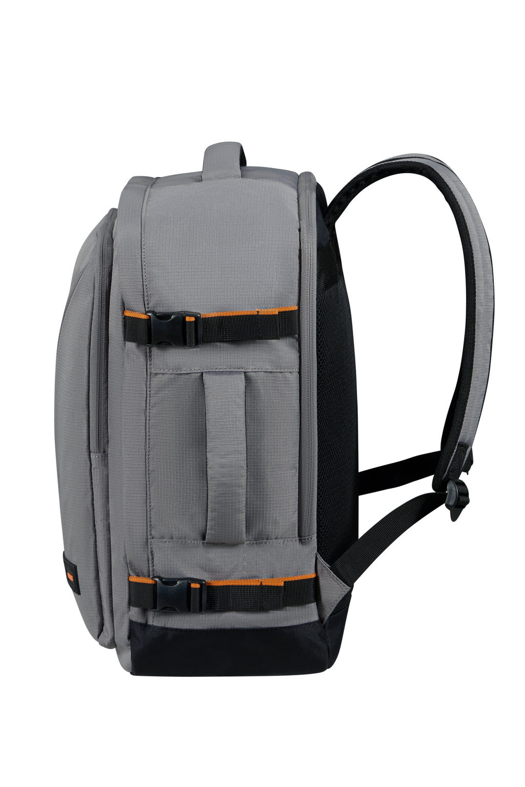American Tourister TAKE2CABIN Rucksack M, Dark Grey