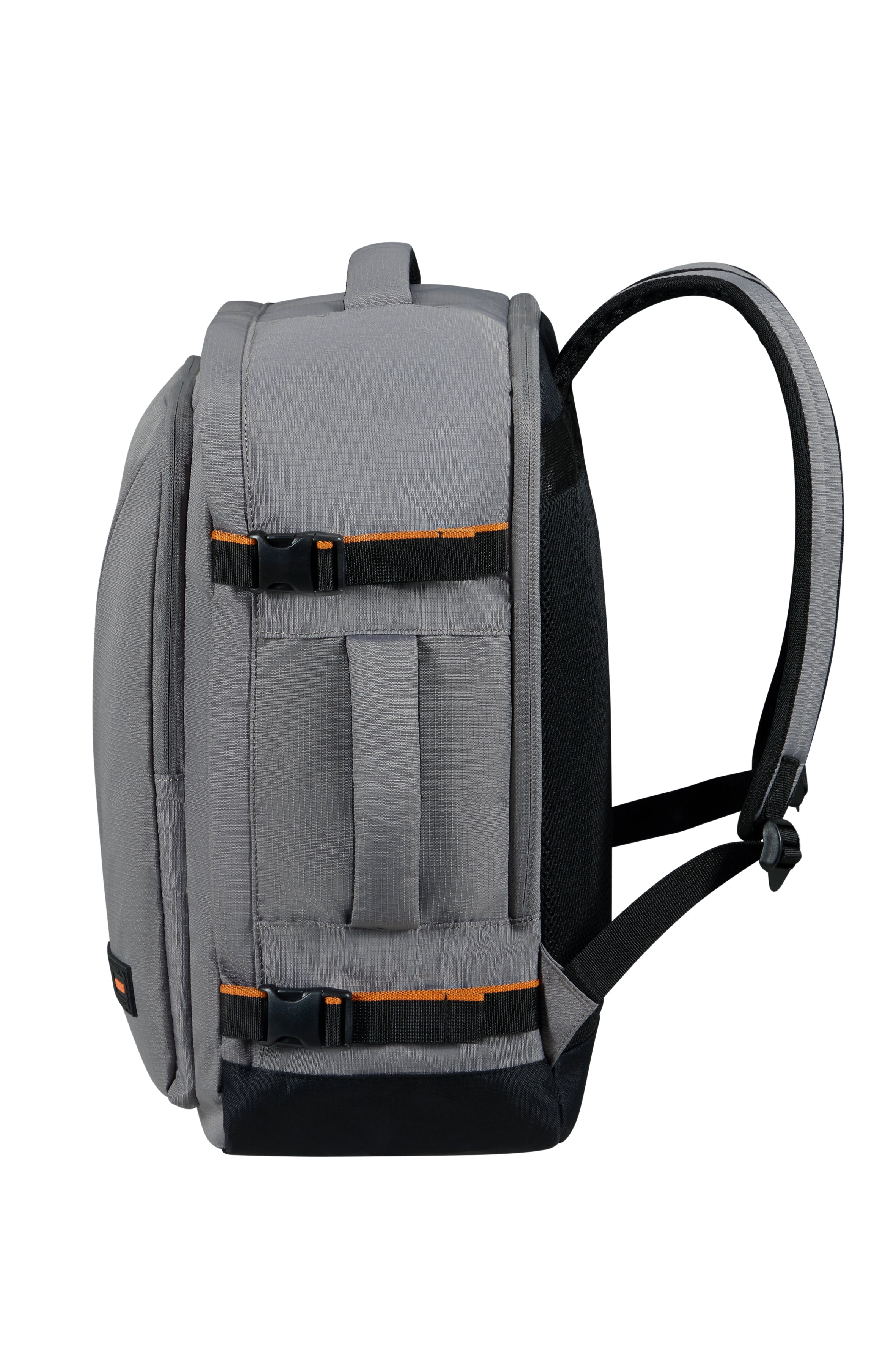 American Tourister TAKE2CABIN Rucksack M, Dark Grey
