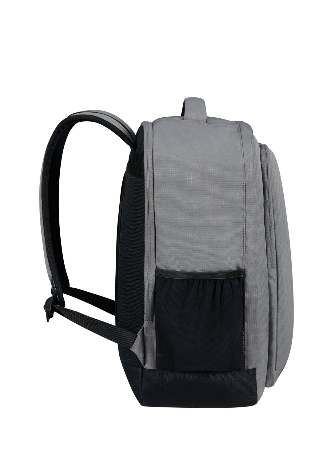 American Tourister TAKE2CABIN Rucksack M, Dark Grey