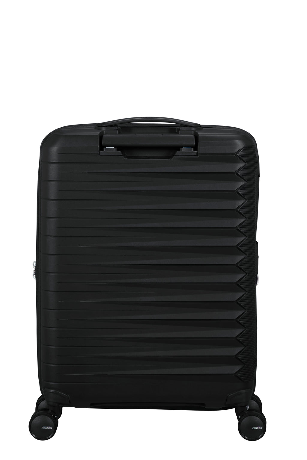 American Tourister FASTFORWARD 4w Trolley S erw., Flash Black