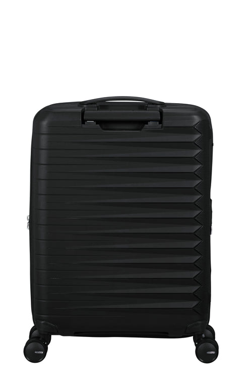 American Tourister FASTFORWARD 4w Trolley S erw., Flash Black