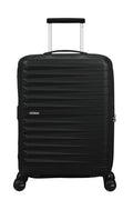 American Tourister FASTFORWARD 4w Trolley S erw., Flash Black