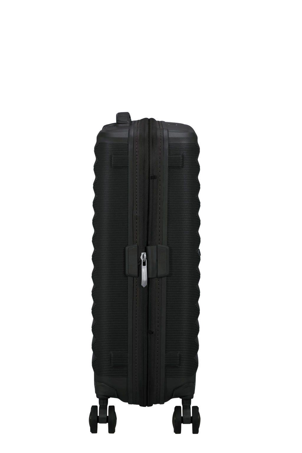 American Tourister FASTFORWARD 4w Trolley S erw., Flash Black
