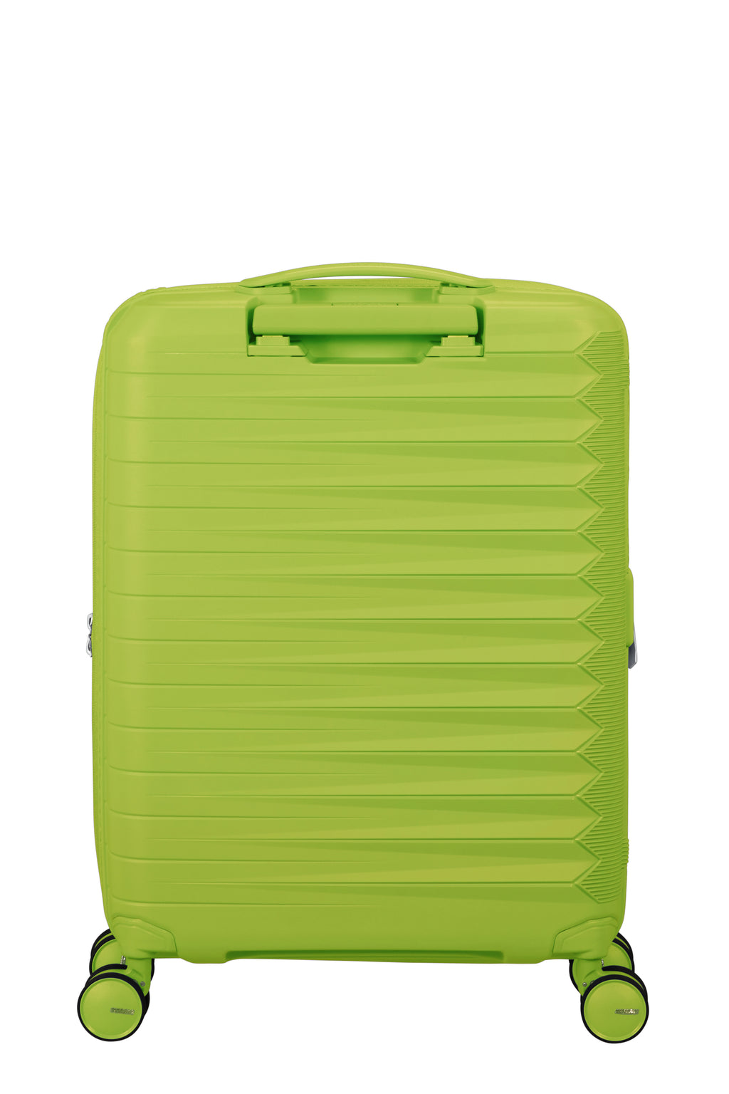 American Tourister FASTFORWARD 4w Trolley S erw., Neon Lime