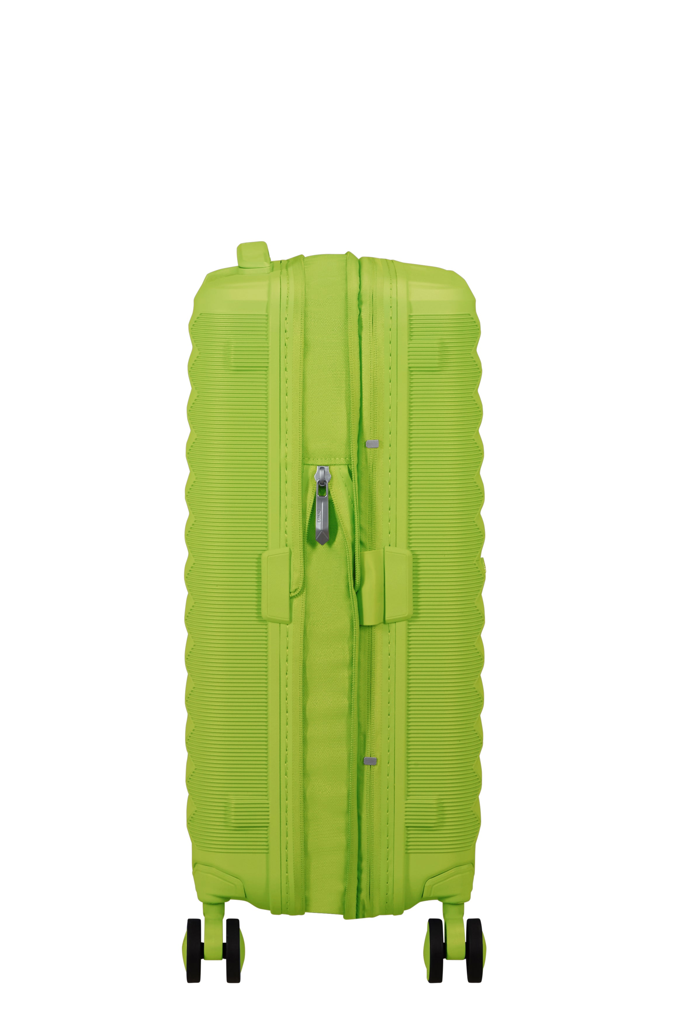 American Tourister FASTFORWARD 4w Trolley S erw., Neon Lime