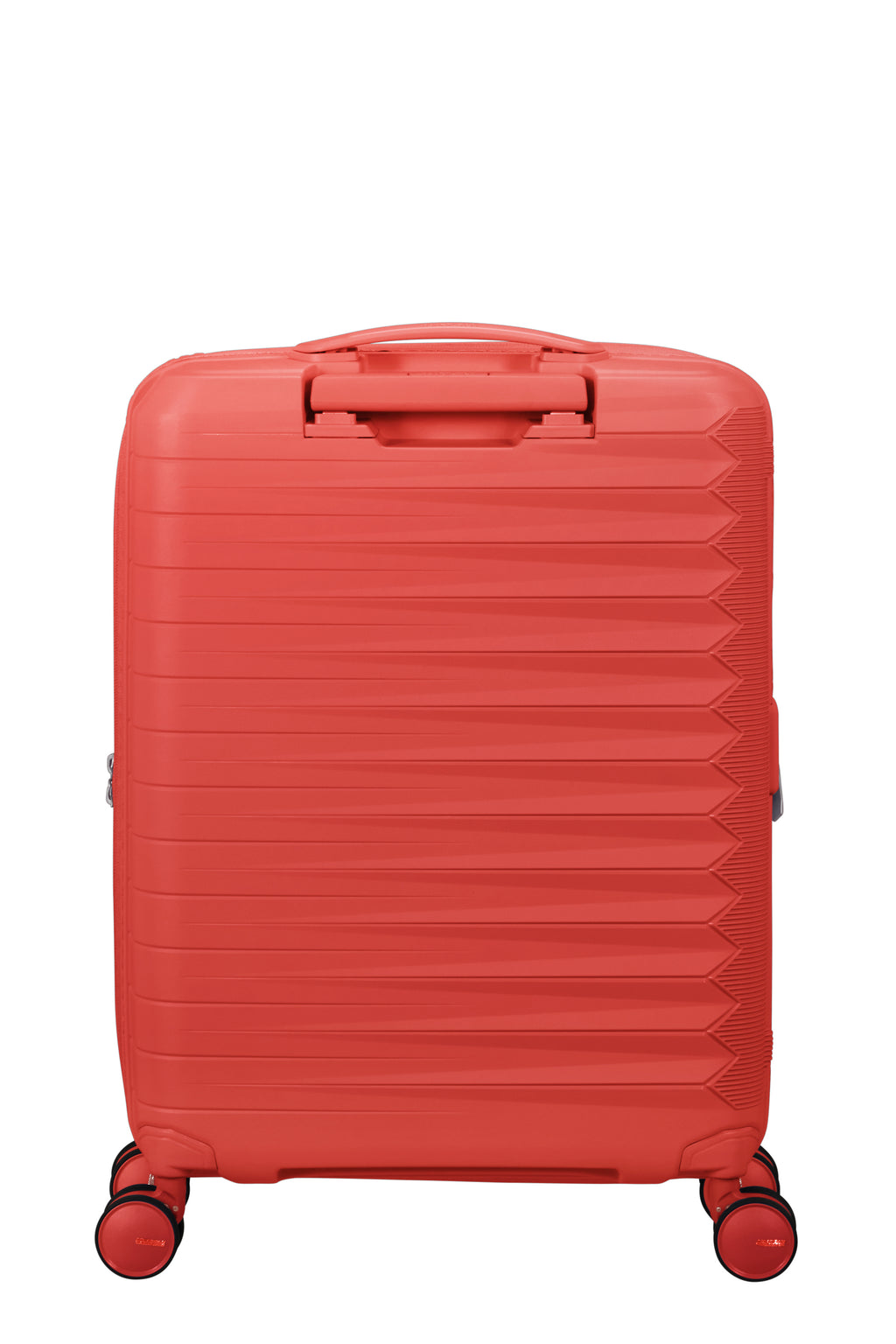 American Tourister FASTFORWARD 4w Trolley S erw., Sunset Coral