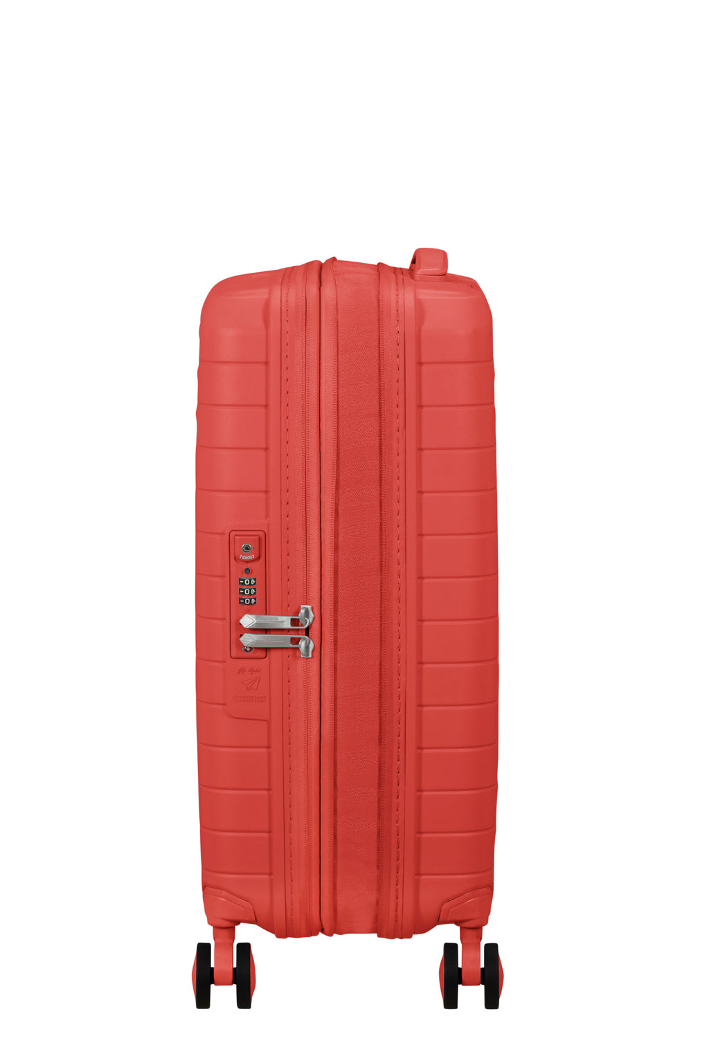 American Tourister FASTFORWARD 4w Trolley S erw., Sunset Coral