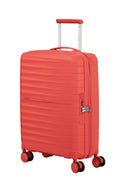 American Tourister FASTFORWARD 4w Trolley S erw., Sunset Coral
