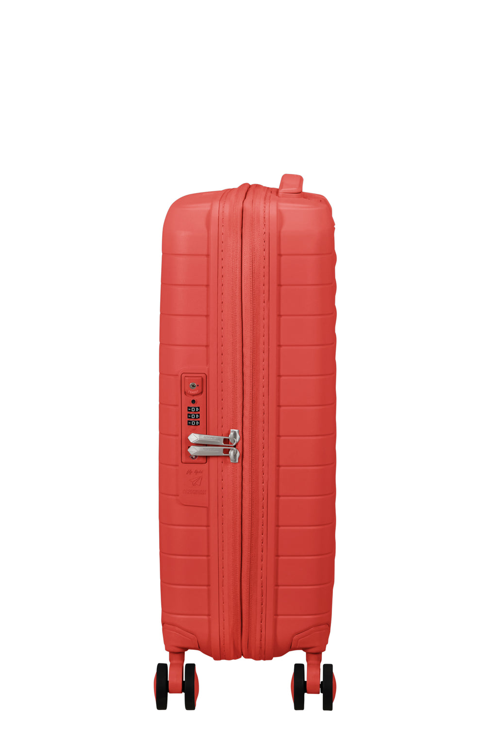 American Tourister FASTFORWARD 4w Trolley S erw., Sunset Coral
