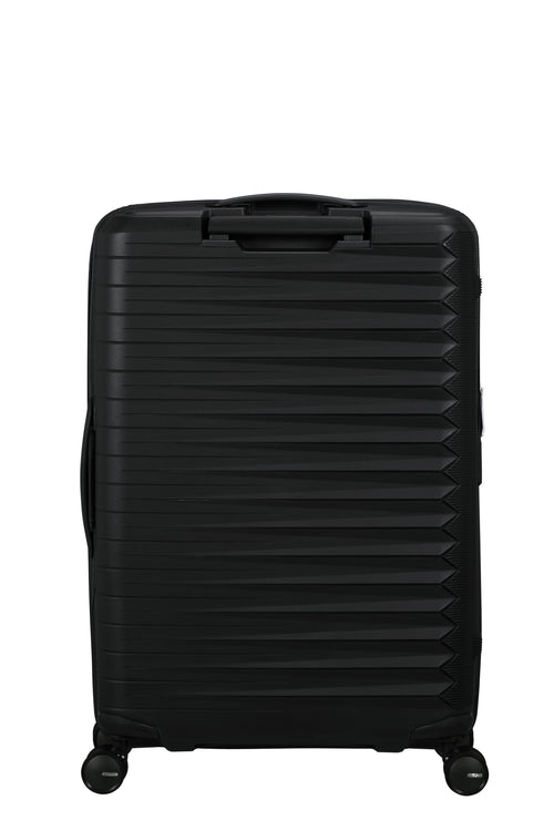 American Tourister FASTFORWARD 4w Trolley M erw., Flash Black