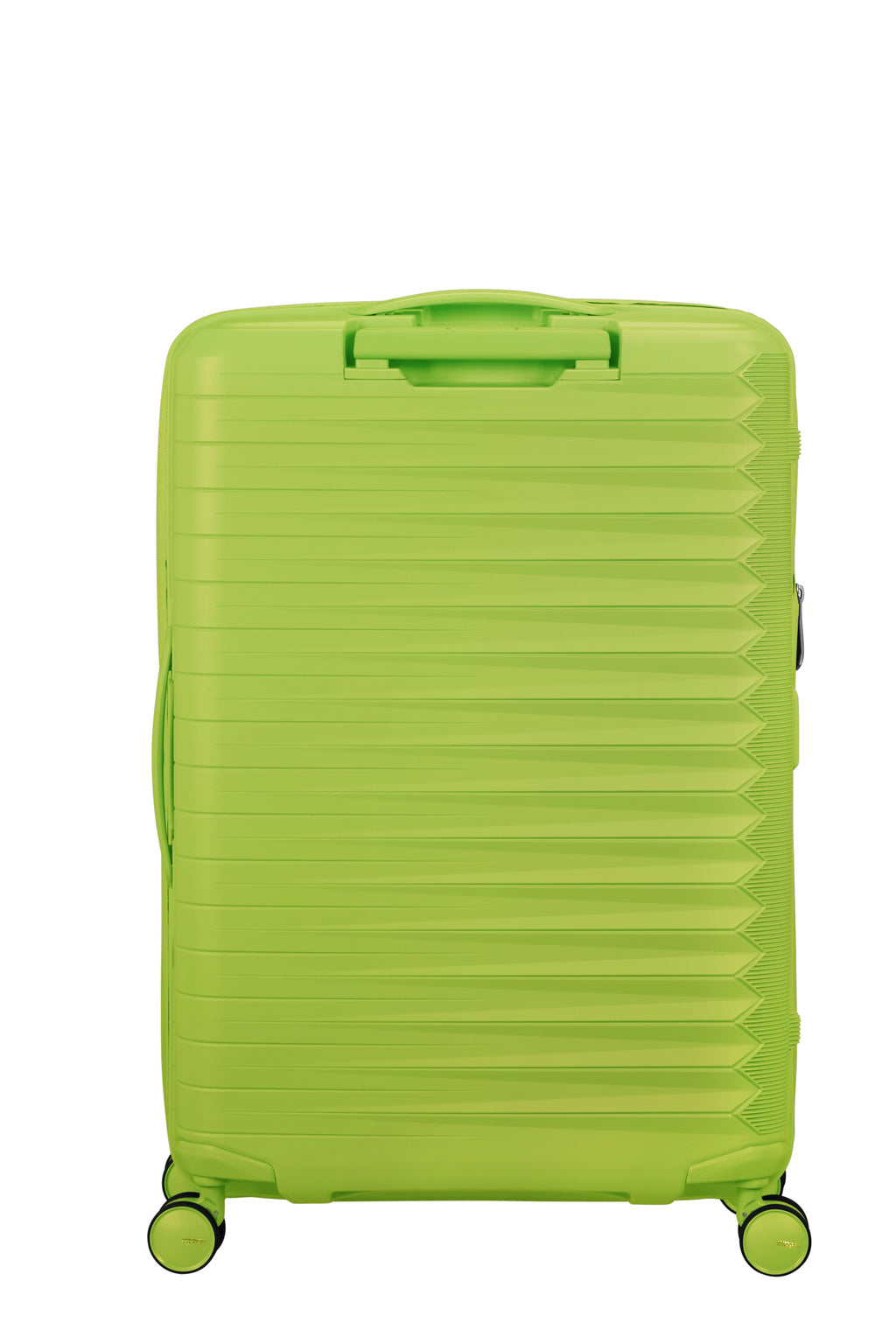 American Tourister FASTFORWARD 4w Trolley M erw., Neon Lime