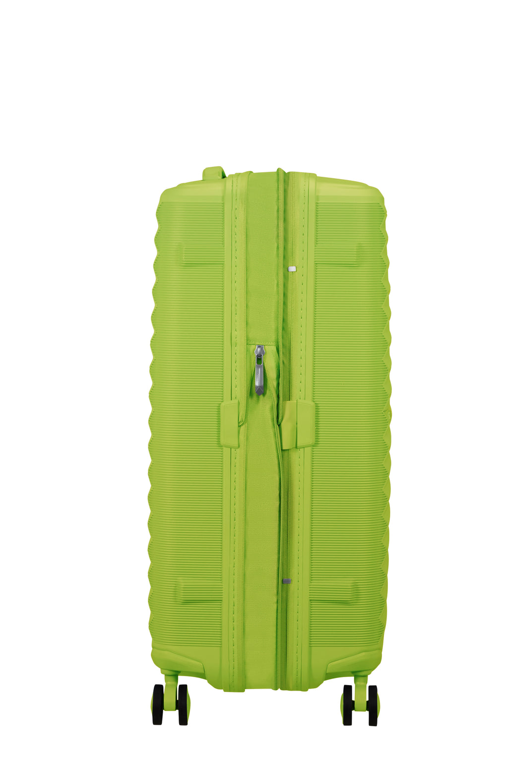 American Tourister FASTFORWARD 4w Trolley M erw., Neon Lime