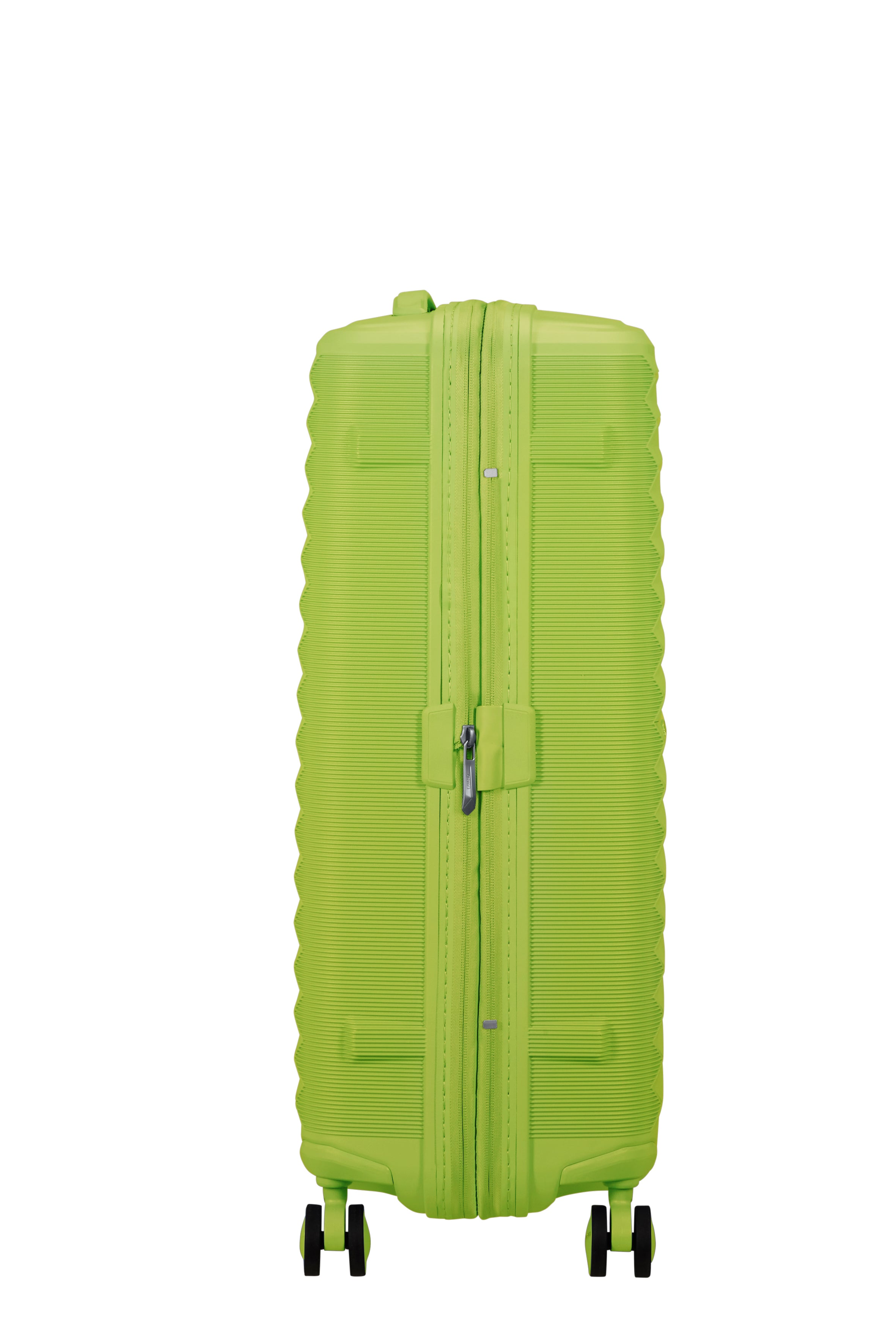 American Tourister FASTFORWARD 4w Trolley M erw., Neon Lime