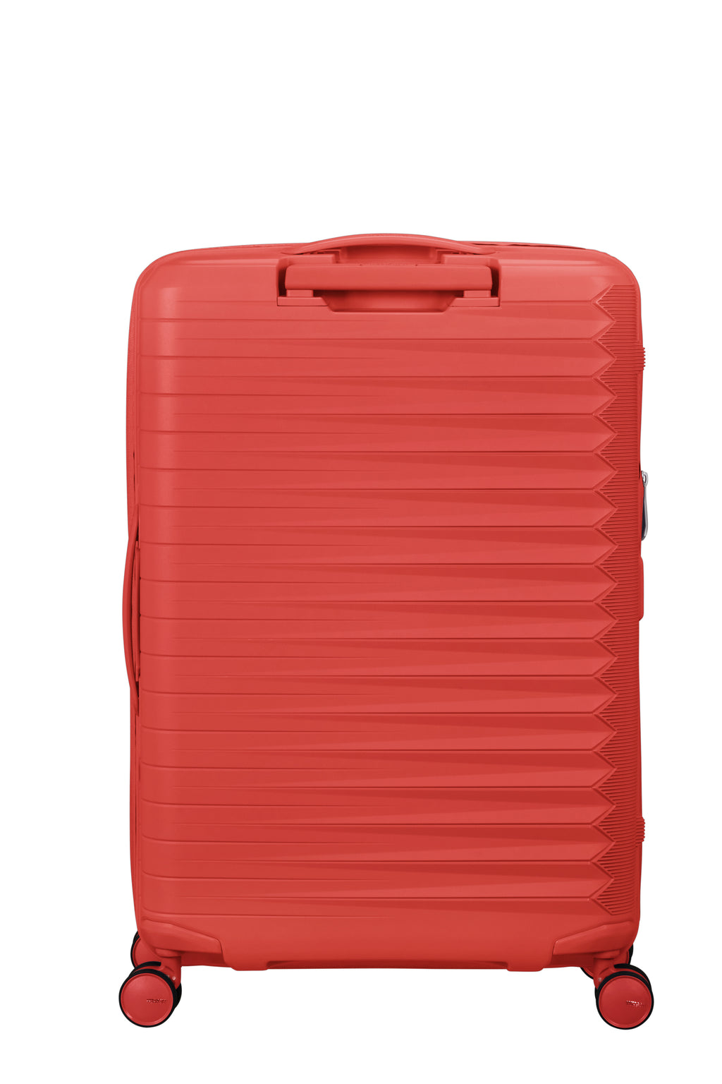 American Tourister FASTFORWARD 4w Trolley M erw., Sunset Coral