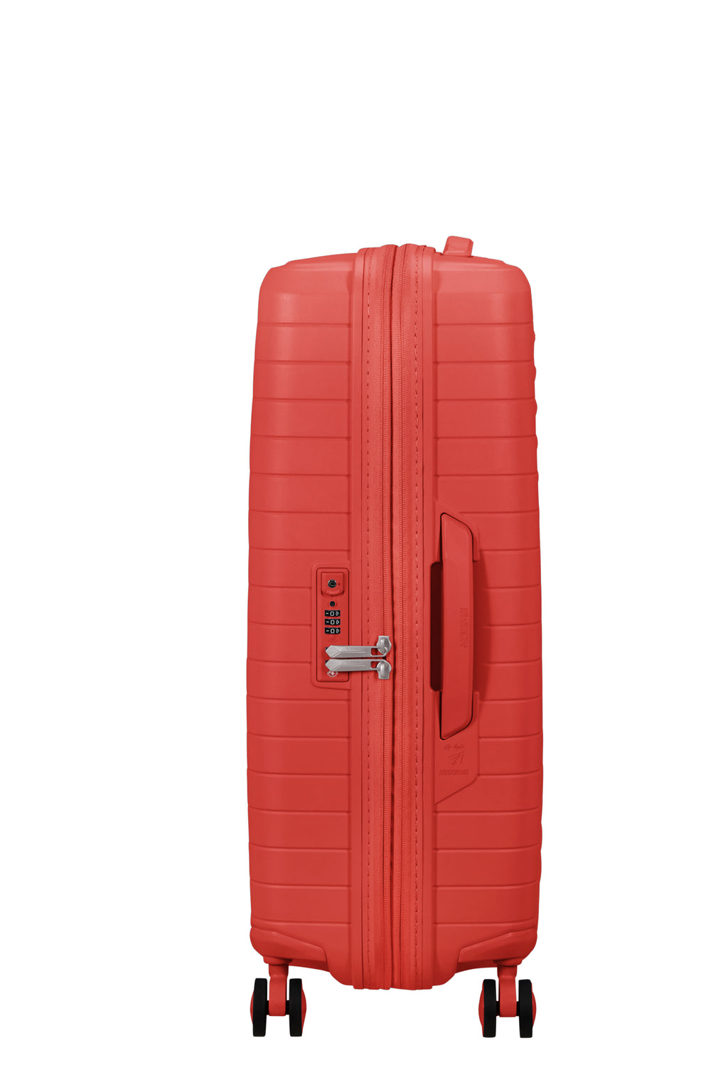 American Tourister FASTFORWARD 4w Trolley M erw., Sunset Coral