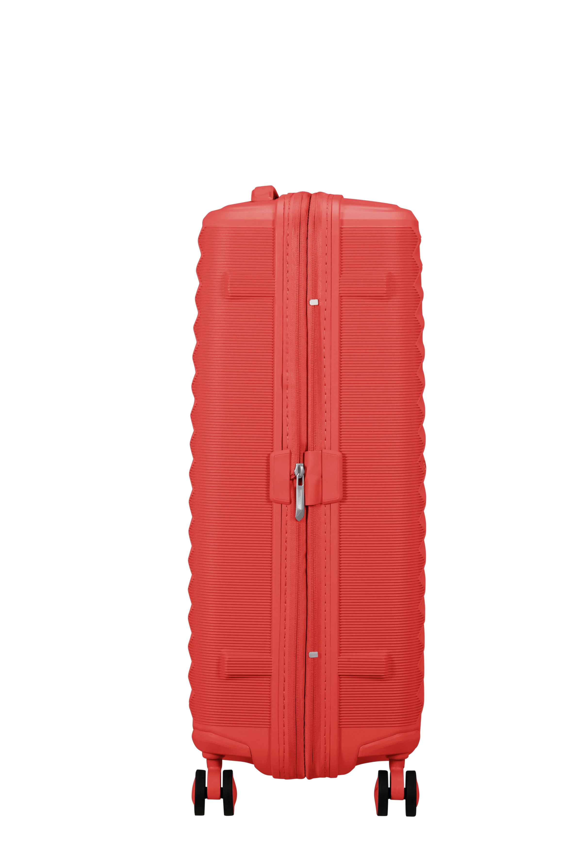 American Tourister FASTFORWARD 4w Trolley M erw., Sunset Coral