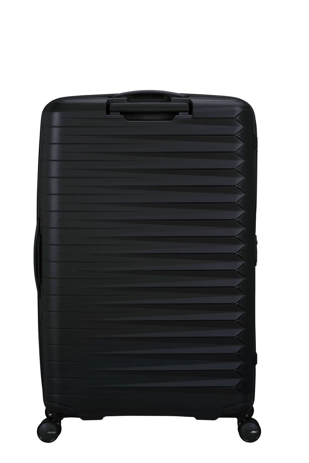 American Tourister FASTFORWARD 4w Trolley L erw., Flash Black