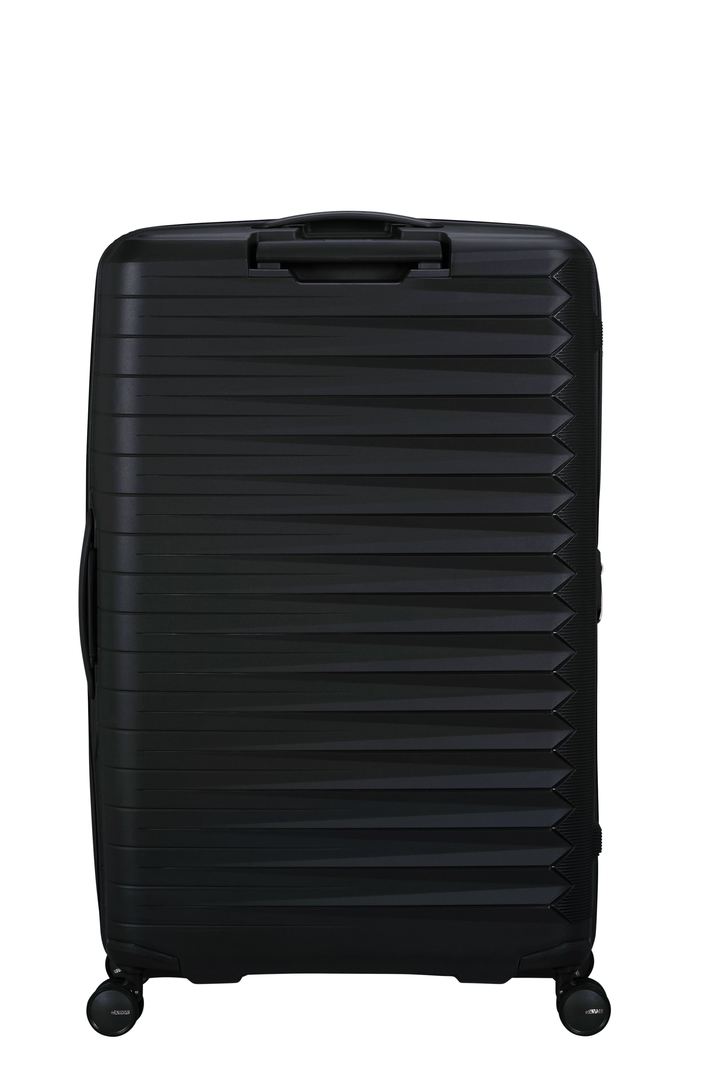 American Tourister FASTFORWARD 4w Trolley L erw., Flash Black