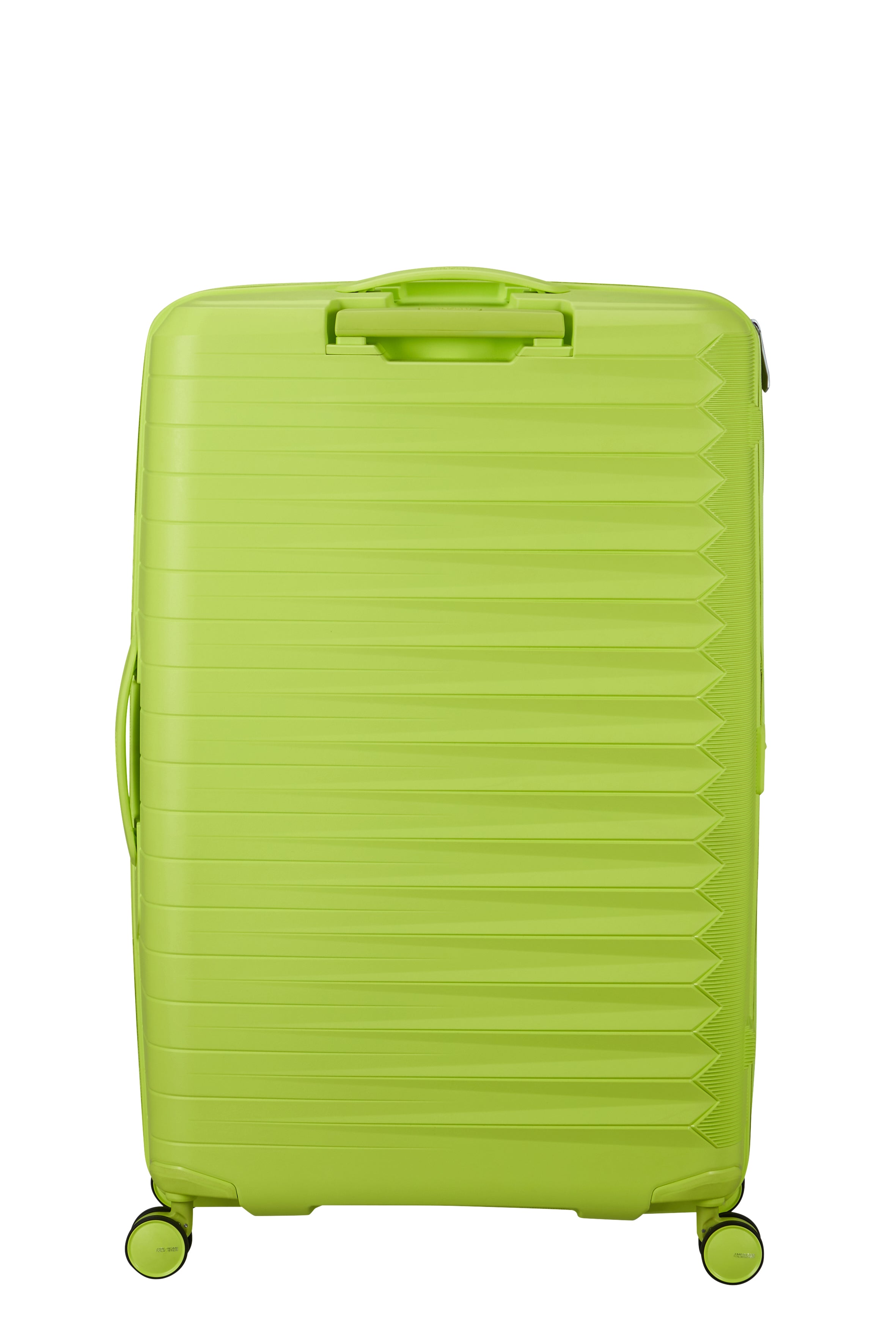 American Tourister FASTFORWARD 4w Trolley L erw., Neon Lime