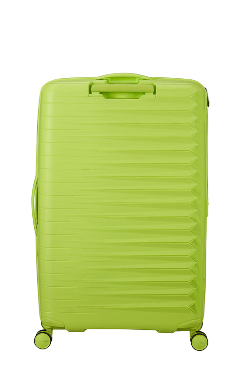 American Tourister FASTFORWARD 4w Trolley L erw., Neon Lime