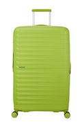 American Tourister FASTFORWARD 4w Trolley L erw., Neon Lime