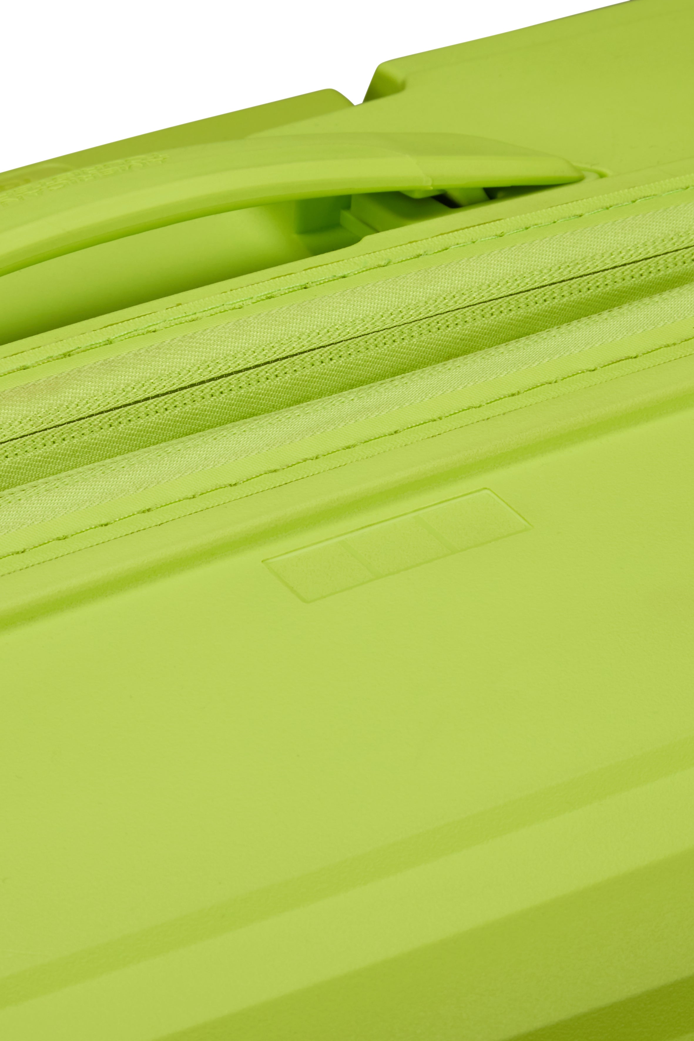 American Tourister FASTFORWARD 4w Trolley L erw., Neon Lime
