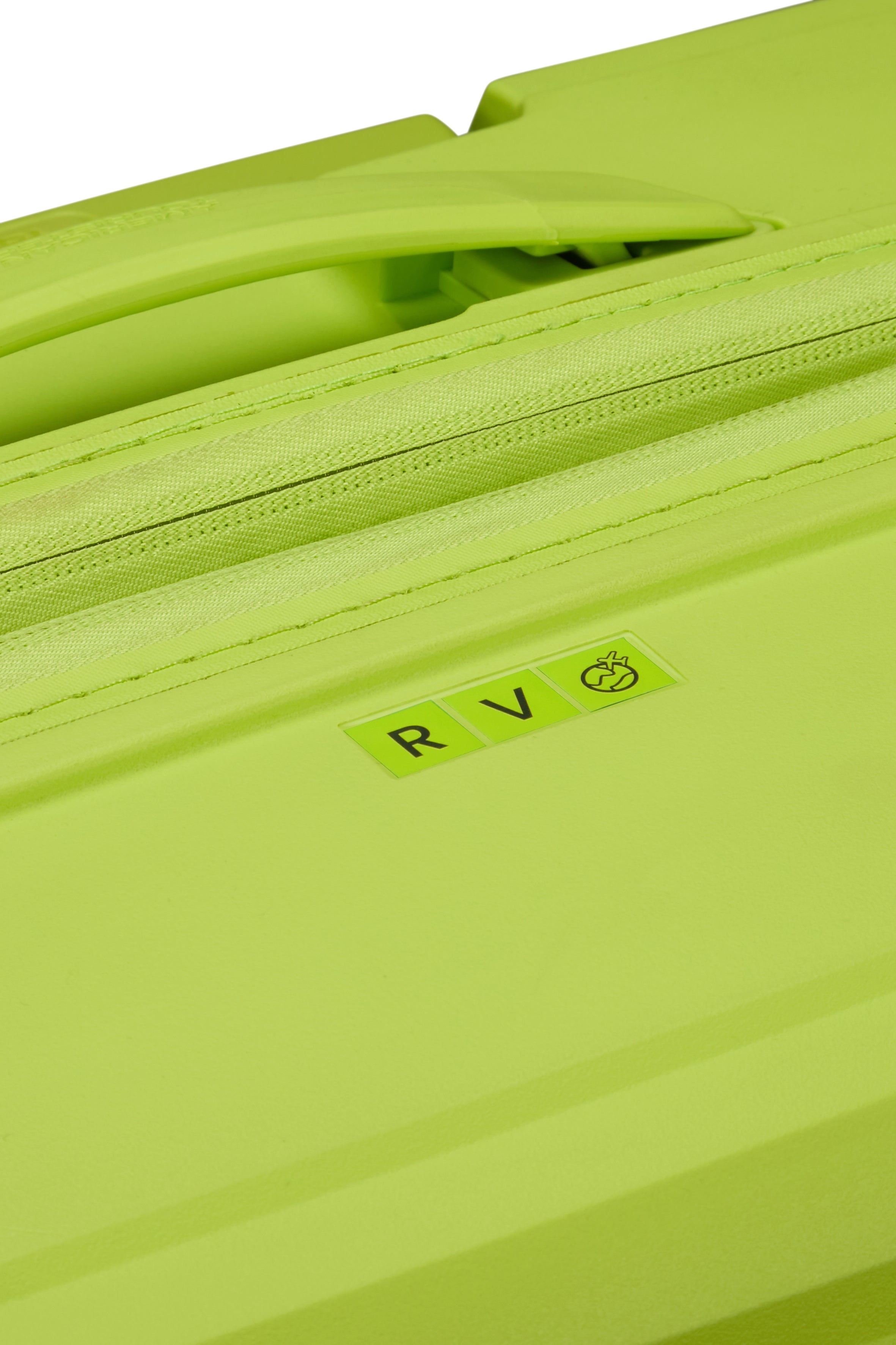 American Tourister FASTFORWARD 4w Trolley L erw., Neon Lime