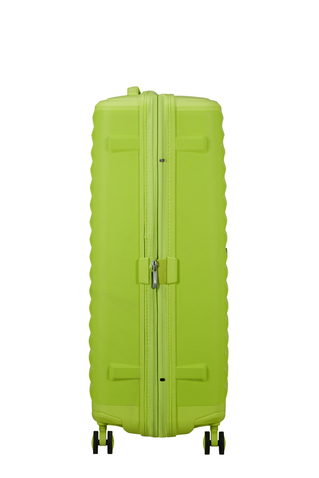 American Tourister FASTFORWARD 4w Trolley L erw., Neon Lime
