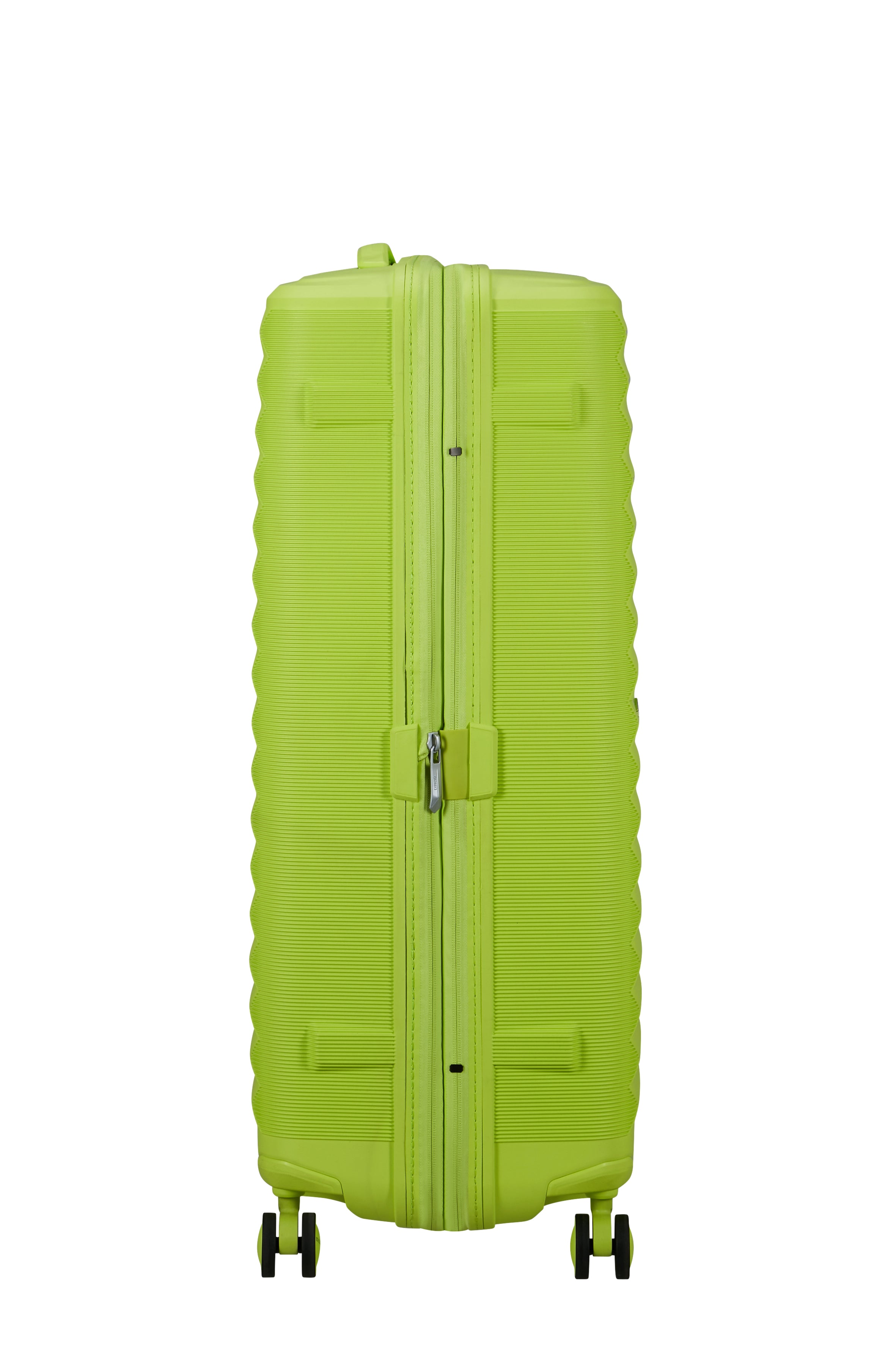 American Tourister FASTFORWARD 4w Trolley L erw., Neon Lime